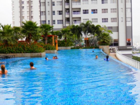 Sunrise City Trang' s Apartment W2-1704, Ho Chi Minh City